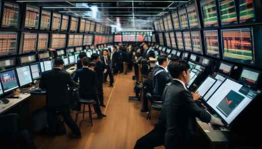 期货集中竞价时段 那么,为什么大家这么