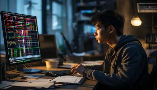 北交所几点钟开盘? 说到这里,我想起以前