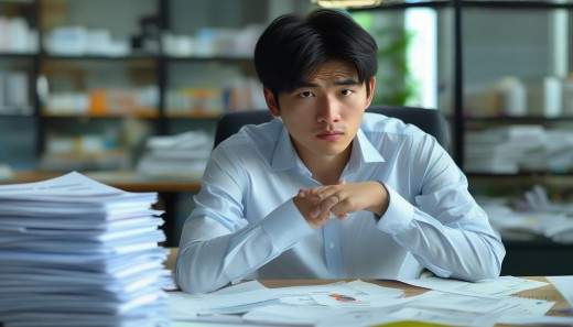 发票抬头是什么 你知道吗?有时候,人