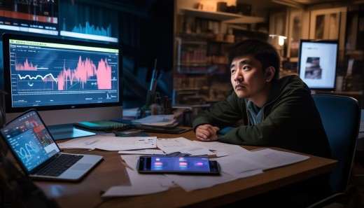 蚂蚁何时上市时间 其实吧,我有时候也会