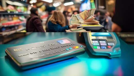 什么是双币种信用卡? 你知道吗,有时候我们出去旅游或者出差到国