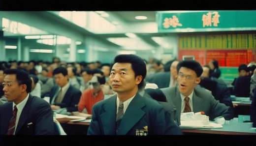 中国历史上股灾回顾? 首先得提的就是1990年代初的那次了。那