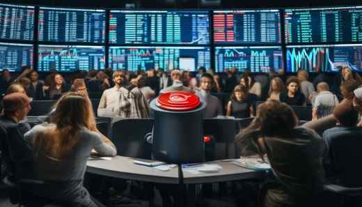 中国实施熔断机制面临的挑战 再者说了,咱们的投资者教育还有待加强。很