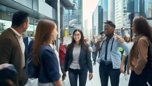 如何选择股票交易开户平台? 其实啊,最传统也是最常见的方法就是去证券