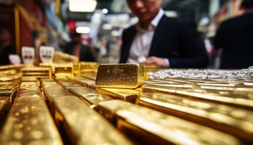 贵金属开户最低需要多少钱 如果你是想通过购买实物来进入贵金属市场的