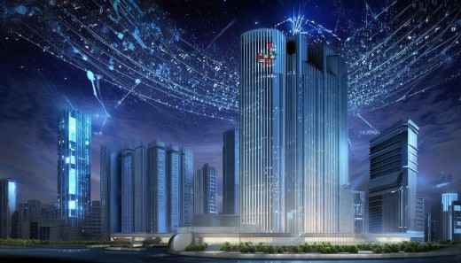 军工板块龙头股有哪些? 再来谈谈航天科技集团旗下的中国卫星通信集