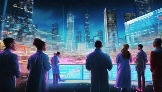 当前科技行业备受关注的股票有哪些 总之啊,科技行业的魅力就在于它总能给人带