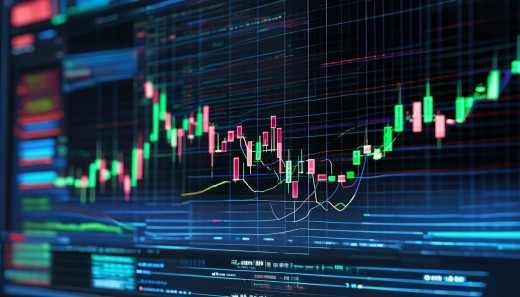 MT5简介:谁能详细解释一下? 而且啊,MT5还内置了一个非常强大的图表