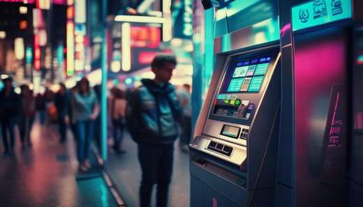 ����˵�����ATM���������������ְ��ֺ�
