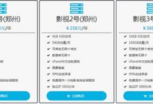 电影网站选什么虚拟主机比较好?老薛主机电影网站专用主机 - 站长笔记