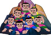 葫芦兄弟下载、葫芦娃动画片全集下载（共13集\无水印） - 站长笔记