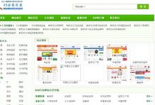 35dir目录分类商业版源码下载,附apache伪静态规则、nginx伪静态规则代码 - 站长笔记