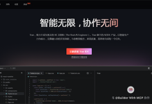 Trae AI官网入口(Trae AI国内版第一次试用教程) - 老郭笔记