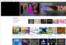 itch.io18游戏入口网站(免费程序员出海搞钱教程) - 老郭笔记