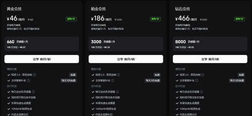 KeLing视频生成工具 | 一个科灵AI_可零AI_可灵AI网页版网站